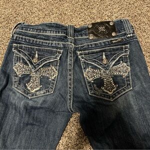 Miss Me jeans JP5046L